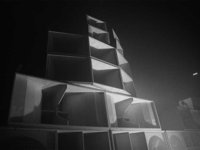 Watch: INNA – an ode to the spiritual & emotional importance of sound system culture